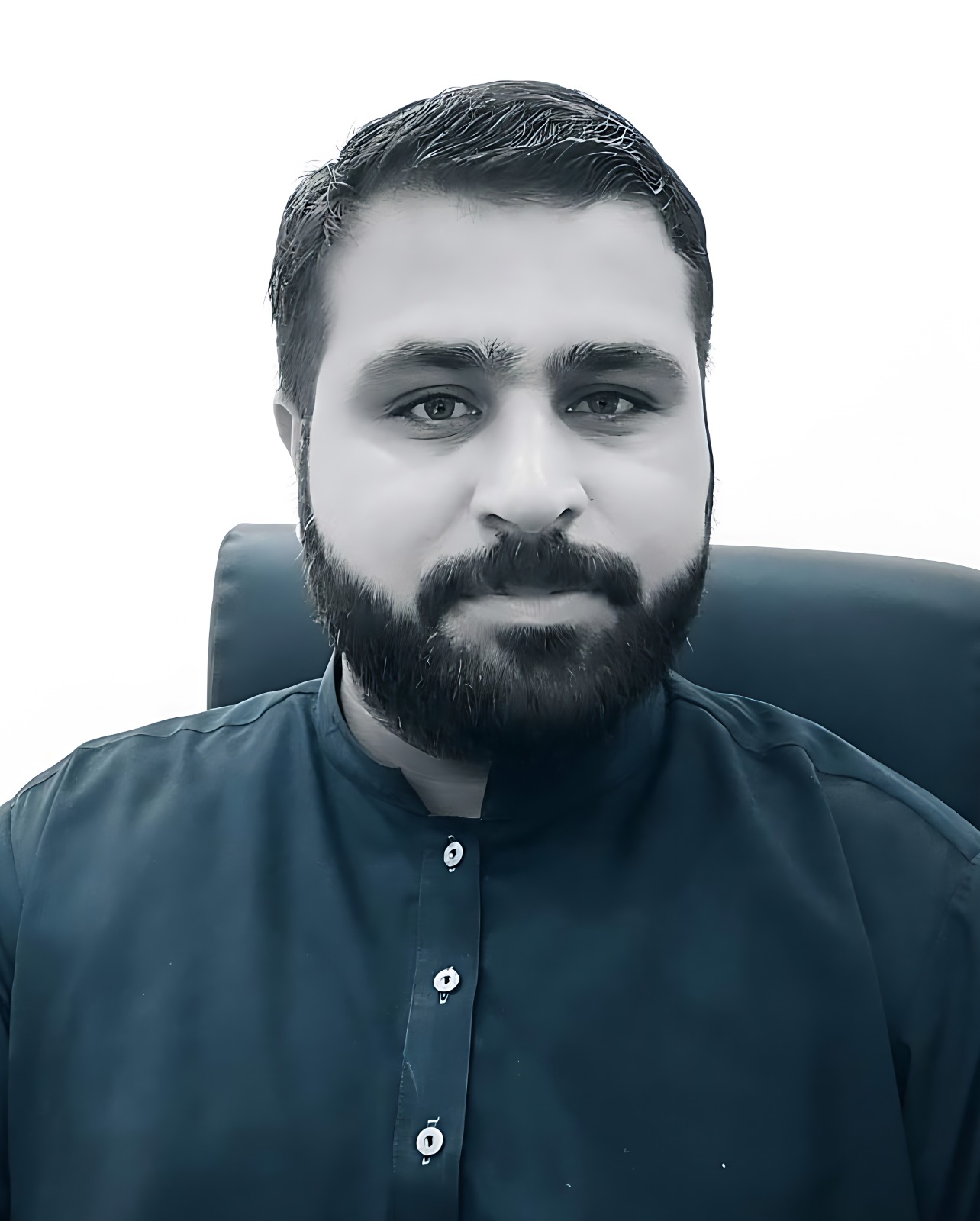 Dr. Muhammad Irfan Sohail photo