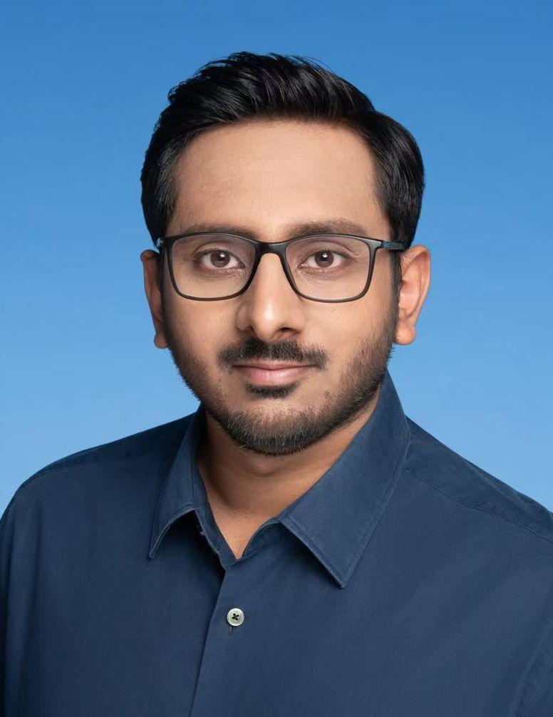 Dr. Muhammad Fahad Sardar photo