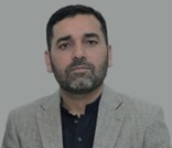 Dr. Farhan Hafeez photo